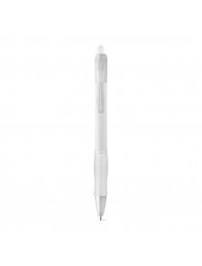SLIM. Guľôčkové pero s protišmykovou rukoväťou