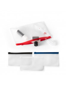 INGRID. Viacúčelový obal