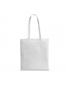 WHARF. 100% bavlnená taška