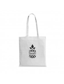 WHARF. 100% bavlnená taška