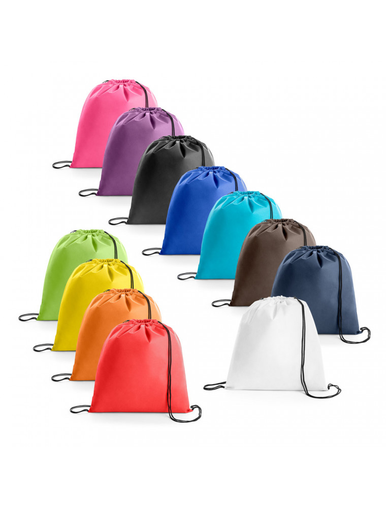 BOXP. Športový vak