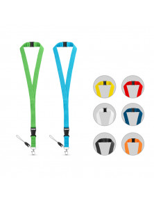 MURRAY. Šnúrka na krk