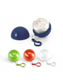 ISABEL. Nepremokavé pončo