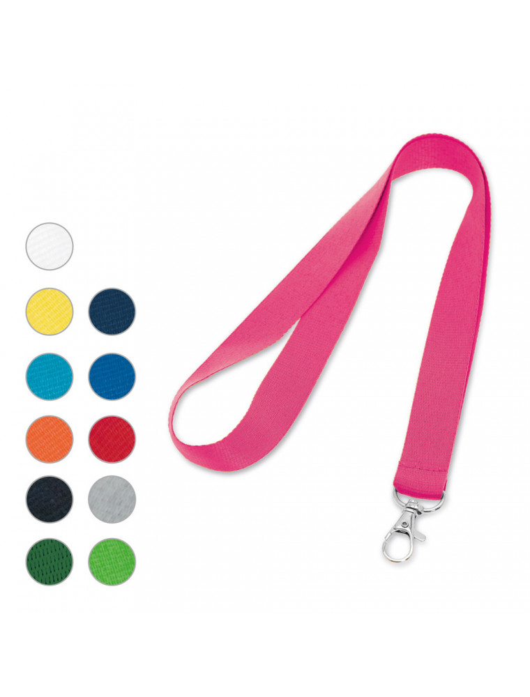 LARIAT. Šnúrka na krk