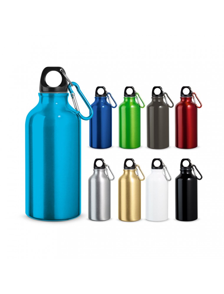 LANDSCAPE. Športová fľaša 400ml