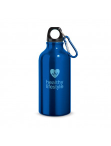 LANDSCAPE. Športová fľaša 400ml