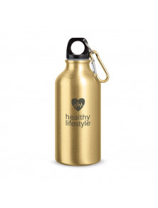 LANDSCAPE. Športová fľaša 400ml