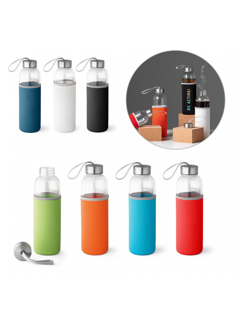 RAISE. Športová fľaša 520ml