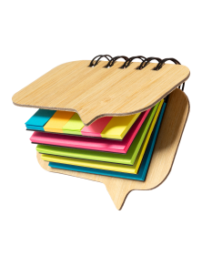 Mabur samolepiaci blok