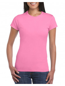 SOFTSTYLE® LADIES' T-SHIRT