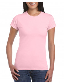 SOFTSTYLE® LADIES' T-SHIRT