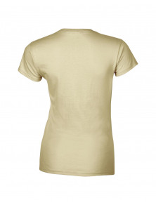 SOFTSTYLE® LADIES' T-SHIRT