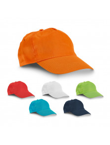 CHILKA. Šiltovka pre deti