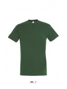 SOL'S REGENT - UNISEX ROUND COLLAR T-SHIRT