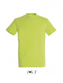 SOL'S IMPERIAL - MEN'S ROUND COLLAR T-SHIRT