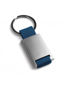 GRIPITCH. Kovová kľúčenka