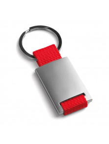 GRIPITCH. Kovová kľúčenka