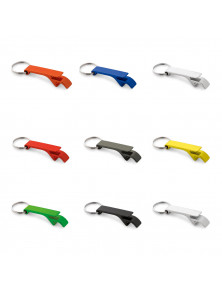 BAITT. Kľúčenka s otváračom na fľaše