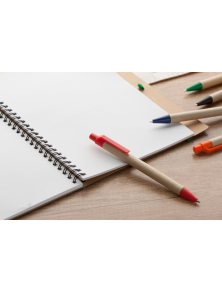 Tori guľôčkové pero