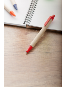 Tori guľôčkové pero