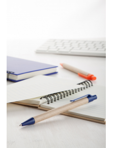 Tori guľôčkové pero