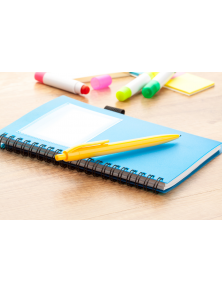 Leopard guľôčkové pero