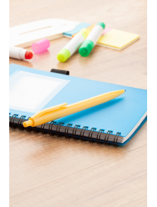 Leopard guľôčkové pero