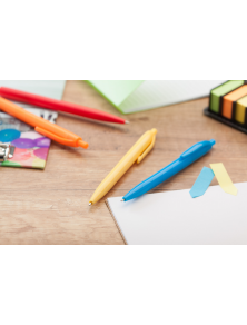 Leopard guľôčkové pero