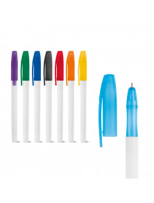 JADE. Guľôčkové pero z PP