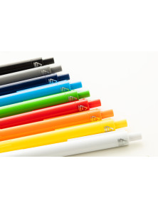 Thruster RABS guličkové pero