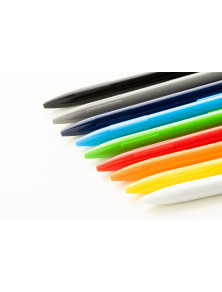 Thruster RABS guličkové pero