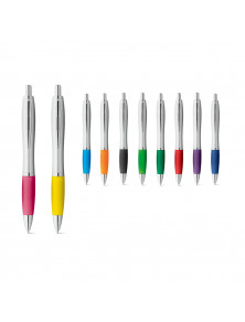 SWING. Guľôčkové pero s kovovou sponou