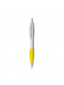 SWING. Guľôčkové pero s kovovou sponou