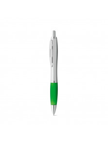 SWING. Guľôčkové pero s kovovou sponou