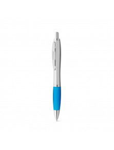 SWING. Guľôčkové pero s kovovou sponou