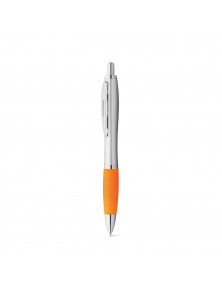 SWING. Guľôčkové pero s kovovou sponou