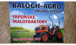 Veľkoplošná tlač banneru – ukážka realizácie